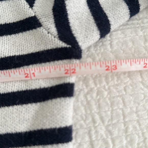 Maeve by anthropology, soft sweater, mock neck, smoke free home, Soft, XS - Picture 5 of 6